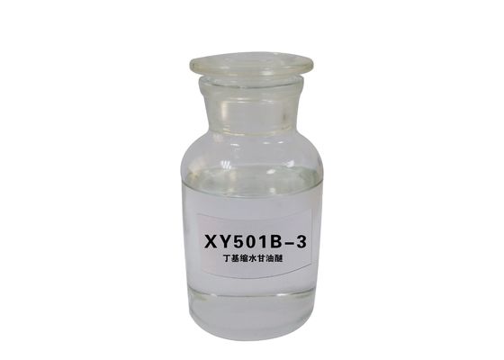 Éter XY501B-1 glicidílico butílico