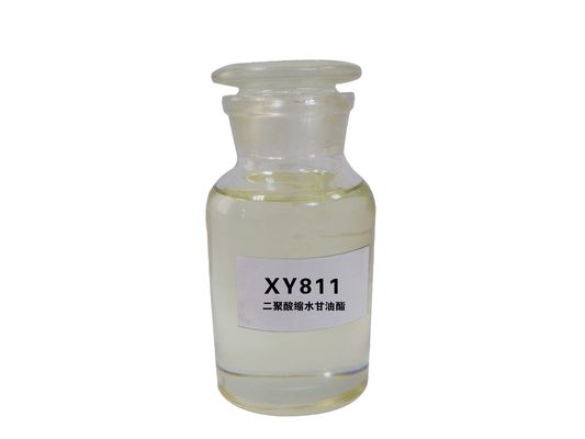 Epoxi-glicidiléteres XY811 Ácido dimérico glicidiléster CAS 68475 94 5